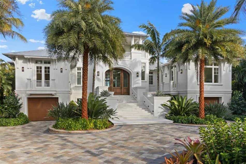 House in Captiva, Florida 10102291