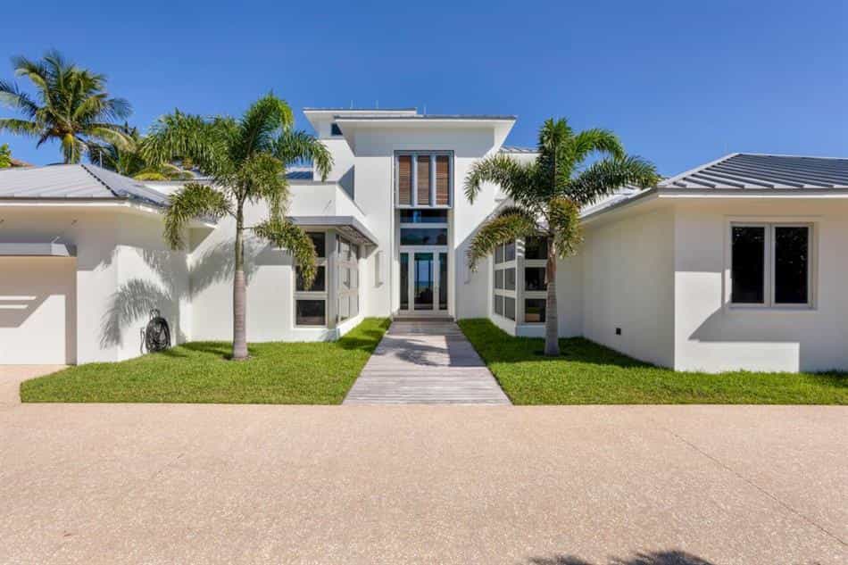 Hus i Gulf Stream, Florida 10102316