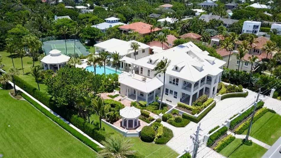 Hus i Gulf Stream, Florida 10102318