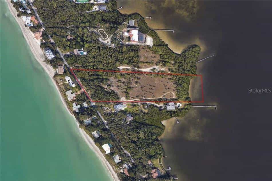 Land in Manasota-strand, Florida 10102333