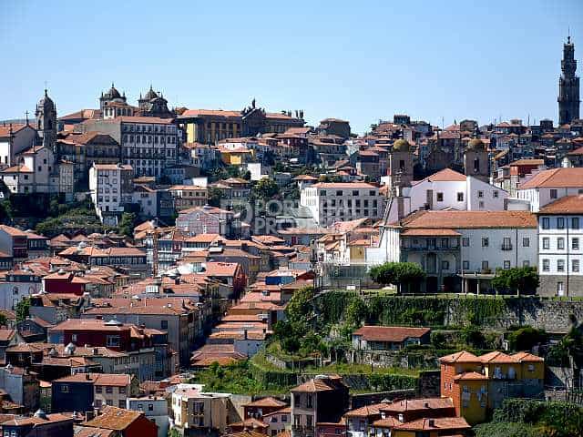 Borettslag i Porto, Porto 10102356