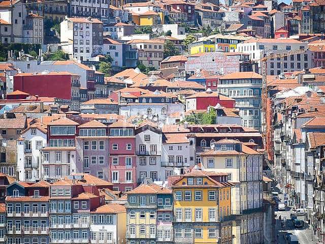 Borettslag i Porto, Porto 10102356