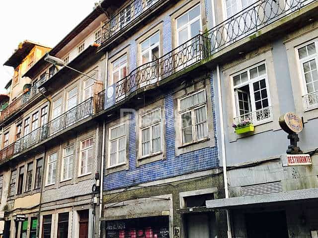 жилой дом в Massarelos, Porto 10102365