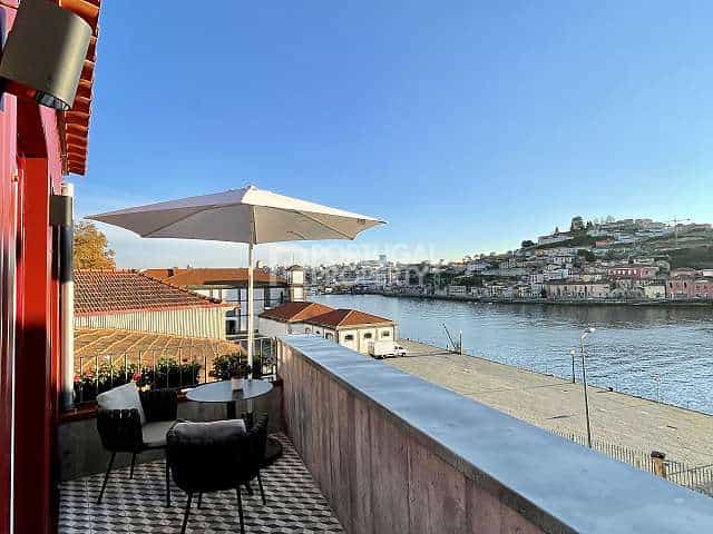 Dom w Massarelos, Porto 10102368