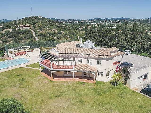 Huis in Hortas e Moinhos, Faro 10102380