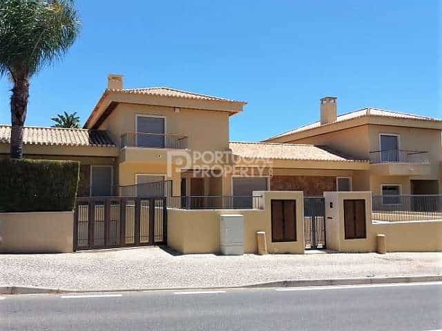Будинок в Fonte Santa, Algarve 10102390