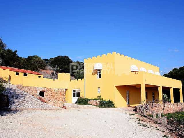 rumah dalam Sao Bartolomeu De Messines, Algarve 10102392