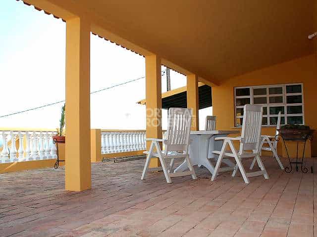 House in Sao Bartolomeu De Messines, Algarve 10102392