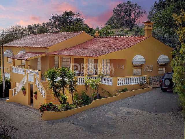 casa no São Bartolomeu de Messines, Faro 10102392