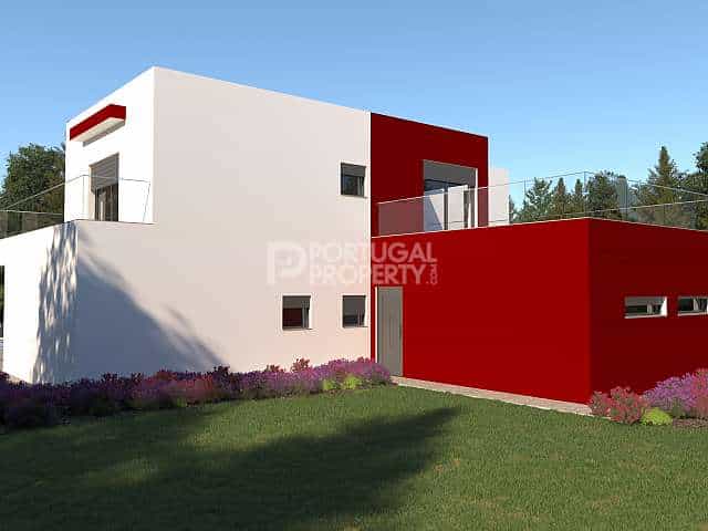 rumah dalam Altura, Algarve 10102396