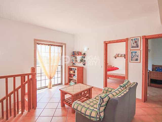 жилой дом в Sao Bras, Algarve 10102407
