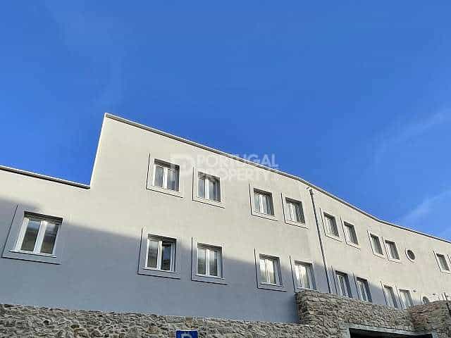 Eigentumswohnung im Massarelos, Porto 10102412