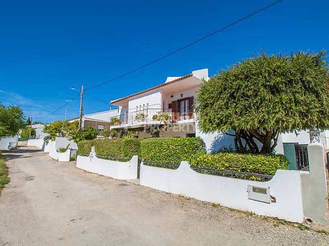 House in Paderne, Algarve 10102415
