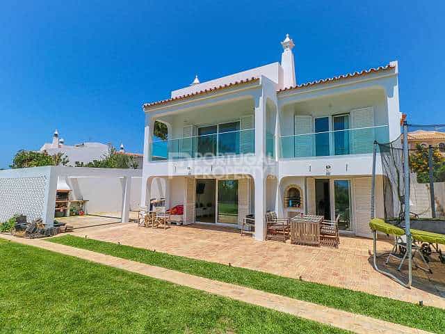 casa en Vilamoura, Algarve 10102424