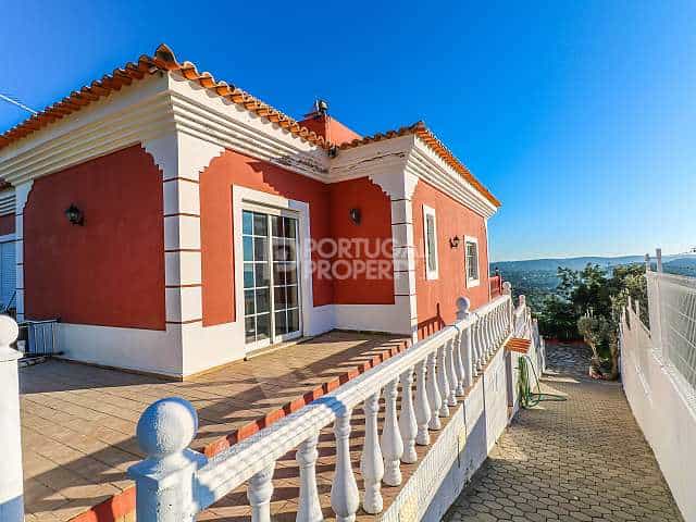 Huis in Sao Bras, Algarve 10102426