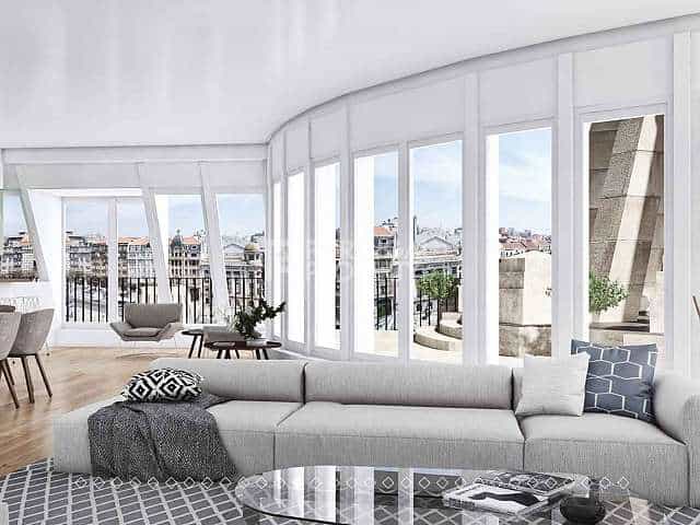 Condominium in Massarelos, Porto 10102428