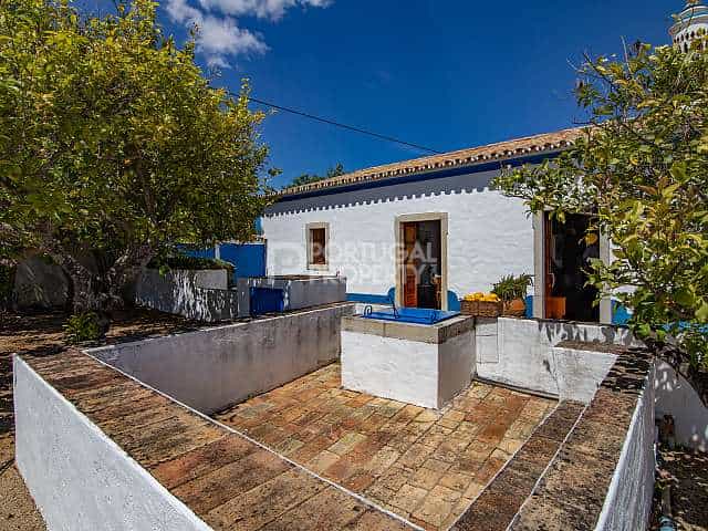 Будинок в Loule, Algarve 10102433