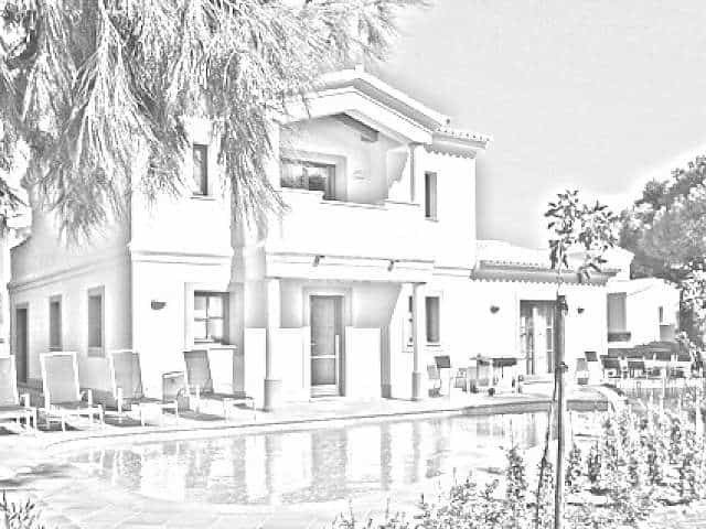 casa en Burgau, Algarve 10102434
