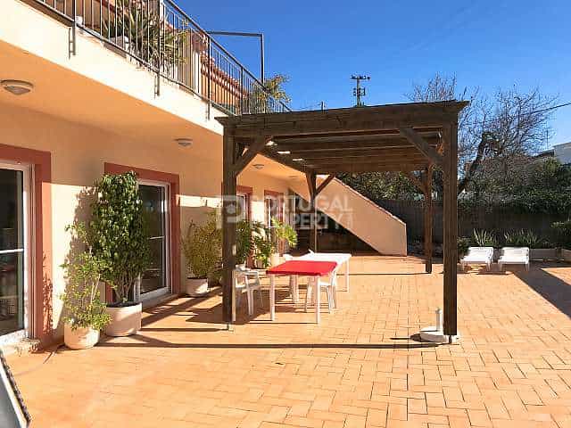rumah dalam Estoi, Algarve 10102441