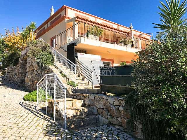 Hus i Estoi, Algarve 10102441