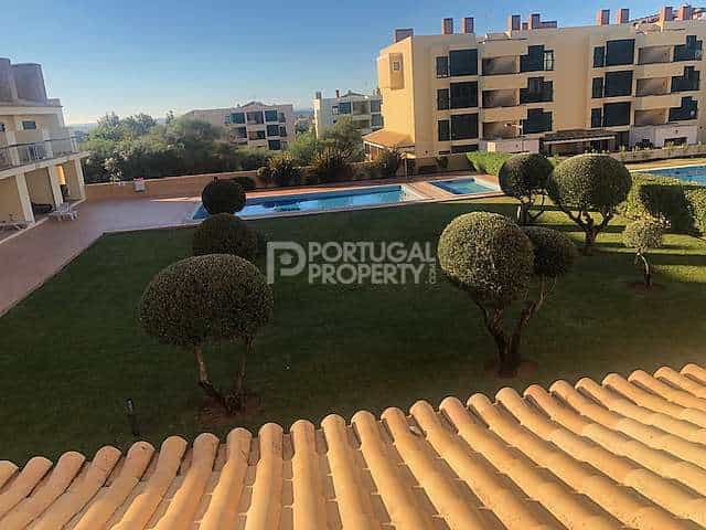 Condominium in Vilamoura, Algarve 10102443