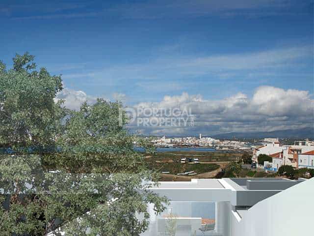loger dans Ferragudo, Algarve 10102448