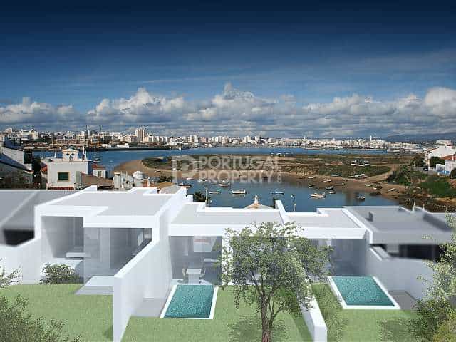 بيت في Ferragudo, Algarve 10102449