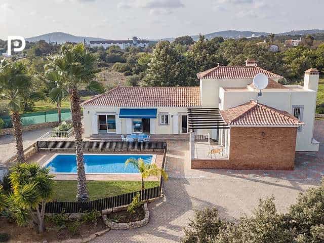жилой дом в Sao Bras, Algarve 10102450