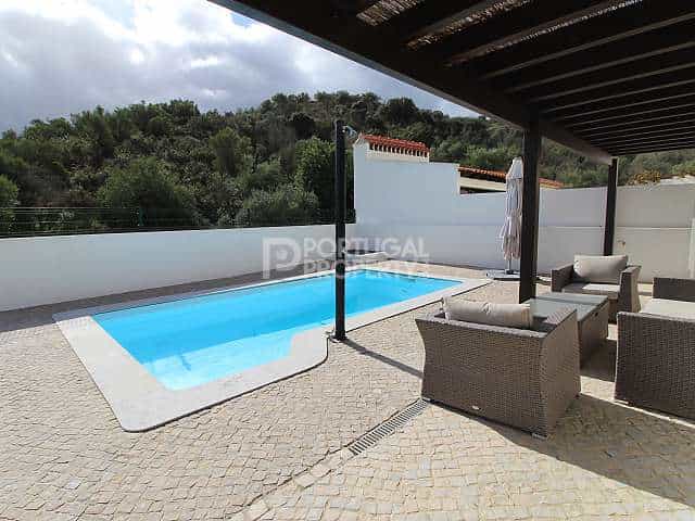 σπίτι σε Alcoutim, Algarve 10102451