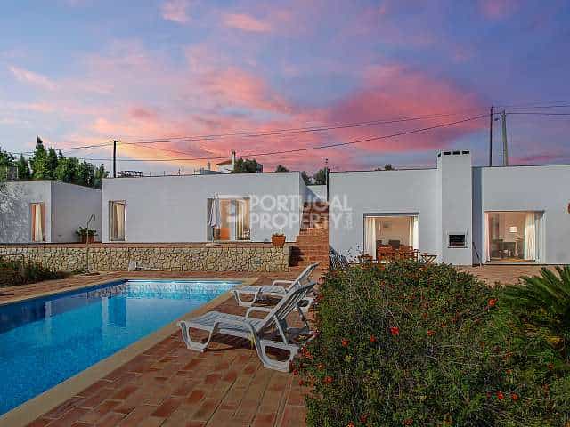 House in Castro Marim, Algarve 10102456