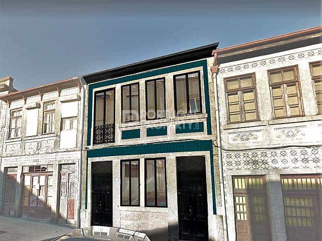 Eigentumswohnung im Massarelos, Porto 10102457