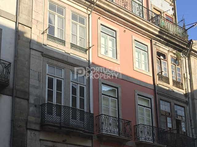 Condominio nel Massarelos, Oporto 10102459