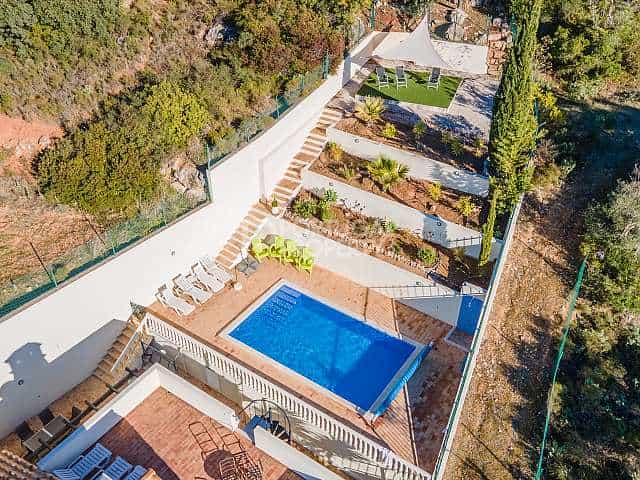 жилой дом в Sao Bras, Algarve 10102460