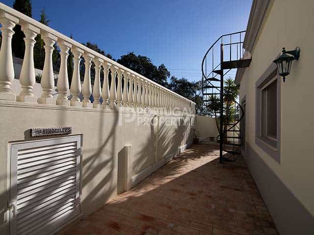 Casa nel Sao Bras, Algarve 10102460