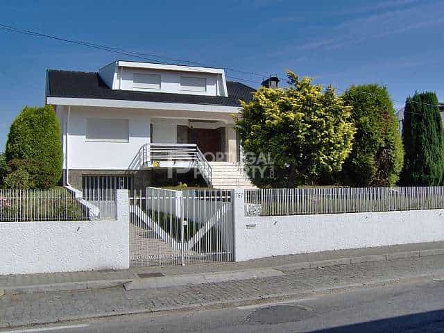 House in Massarelos, Porto 10102461