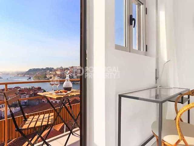 Condominium in Massarelos, Porto 10102467