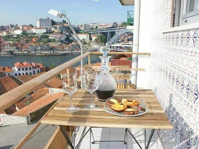 Condominium in Massarelos, Porto 10102467
