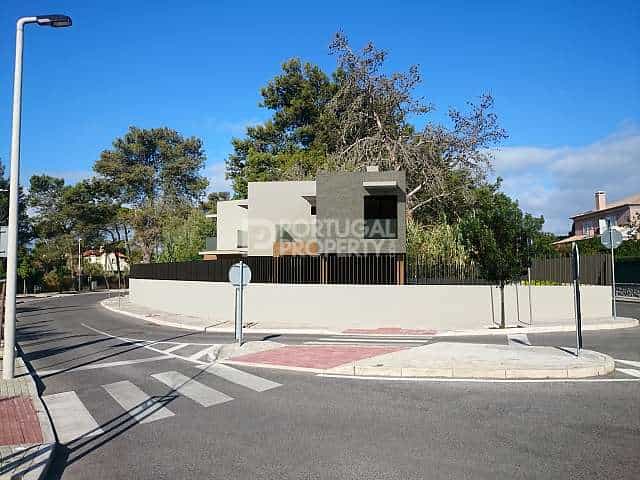 rumah dalam Cascais, Lisboa 10102472