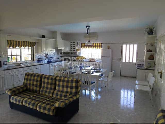 Dom w Loule, Algarve 10102476