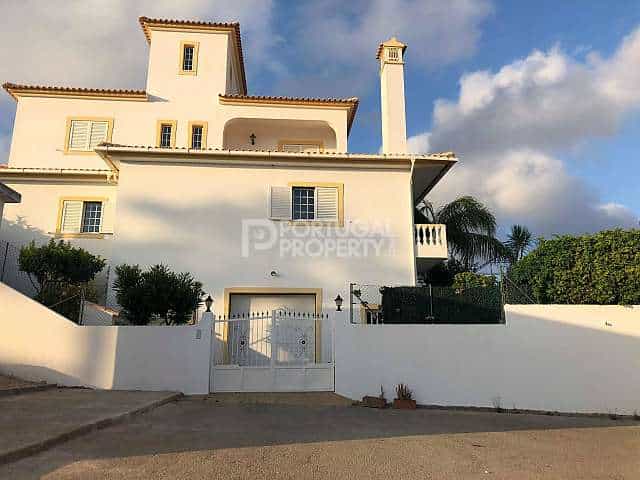 Будинок в Loule, Algarve 10102476