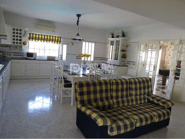 Dom w Loule, Algarve 10102476