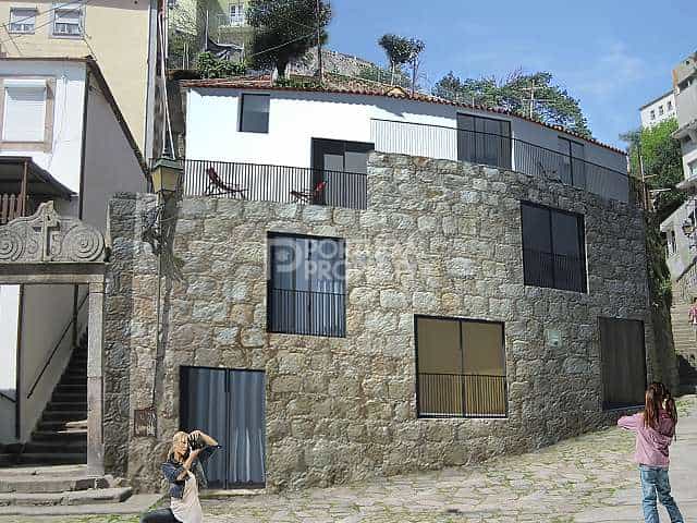 Hus i Massarelos, Porto 10102481