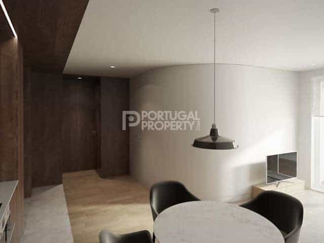 Eigentumswohnung im Massarelos, Porto 10102485