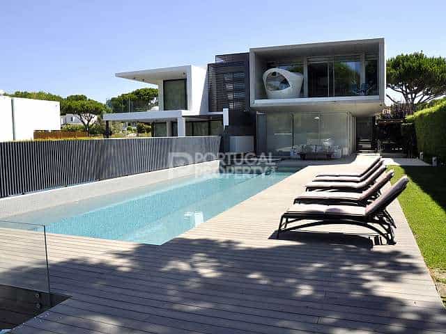 Будинок в Vilamoura, Algarve 10102486