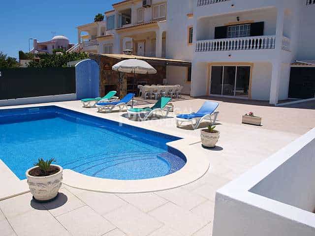 Rumah di Albufeira, Algarve 10102487