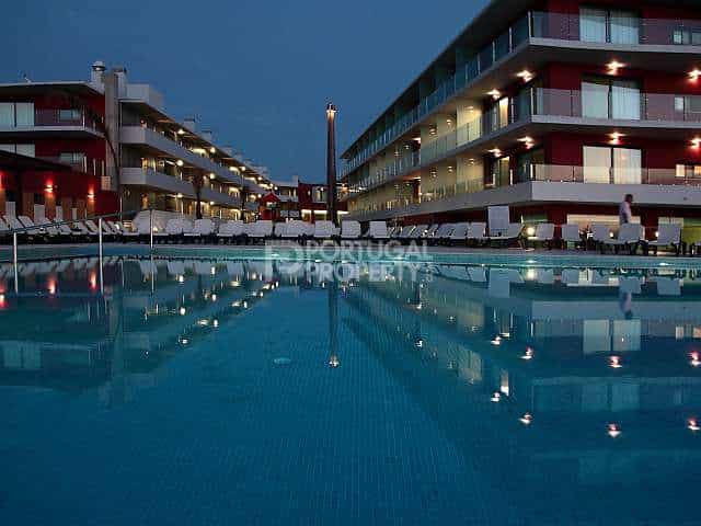 Condominium in Ferragudo, Algarve 10102489