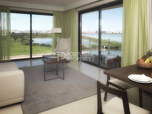 公寓 在 Ferragudo, Algarve 10102489