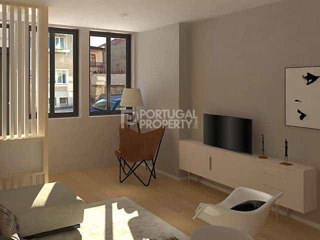 Condominium in Massarelos, Porto 10102494