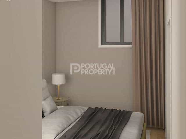 Eigentumswohnung im Massarelos, Porto 10102494