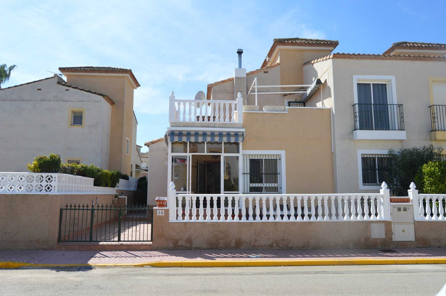 House in Formentera de Segura, Valencia 10102502